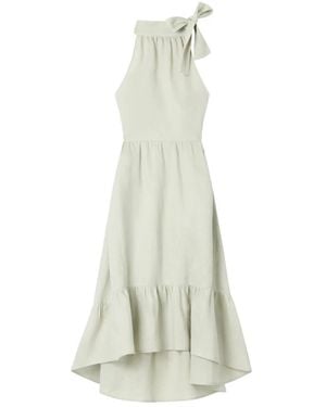 ARMANI EXCHANGE Midi Dresses - White