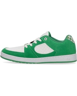 'es Trainers - Green