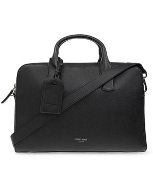 Giorgio Armani Handbags - Nero