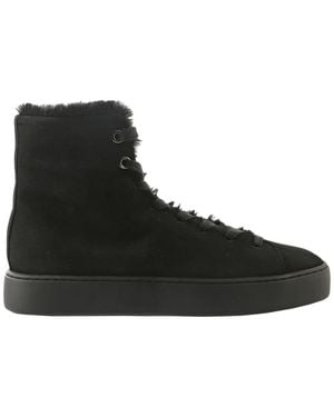 Högl Winter Boots - Noir