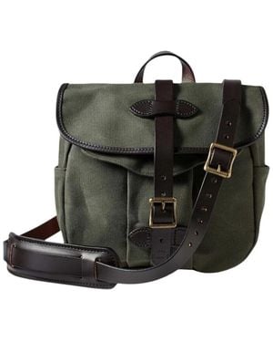 Filson Cross Body Bags - Noir