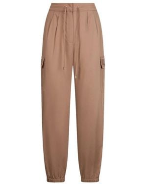 Liu Jo Cargo Pant - Bruin