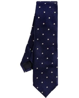 Tom Ford Ties - Bleu