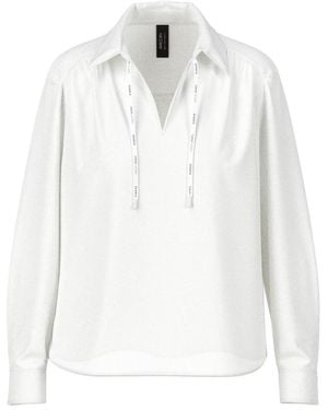 Marc Cain Blouses - White