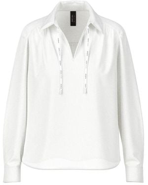Marc Cain Blouses - White