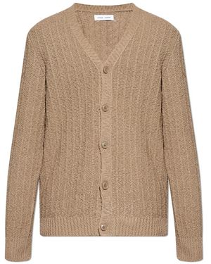 Samsøe & Samsøe Cardigan Samicah - Braun
