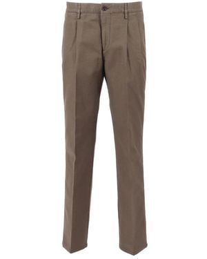 Aspesi Chinos - Grey