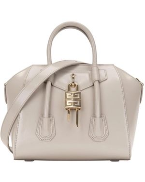 Givenchy Schultertasche - Mettallic