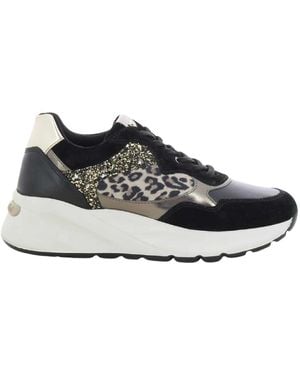 Nero Giardini Sneakers - Nero