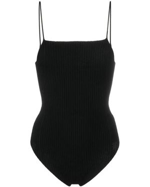 Aeron Swimsuits - Black