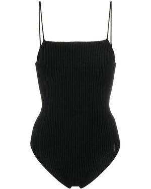 Aeron Swimsuits - Black