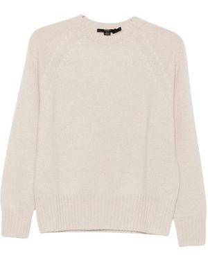 Seventy Cashmere Knitwear - Blanc