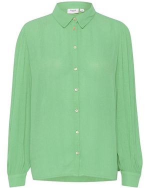 Saint Tropez Shirts - Groen
