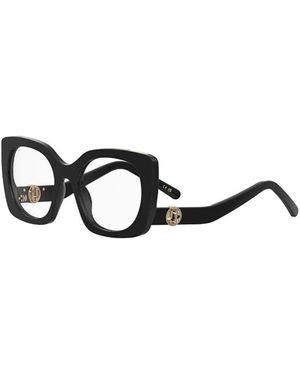 Marc Jacobs Glasses - Black