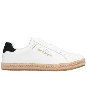 Palm Angels Sneakers - Blanc