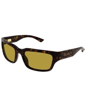 Gucci Gg2240S Sonnenbrille - Braun