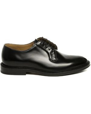 Henderson Derby-Schuh - Schwarz