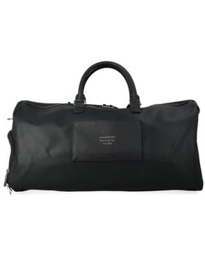 Sprayground Sterrennacht Reistas - Zwart