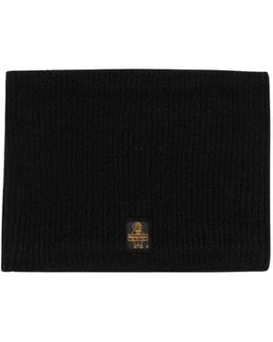 Refrigiwear Winter Scarves - Nero