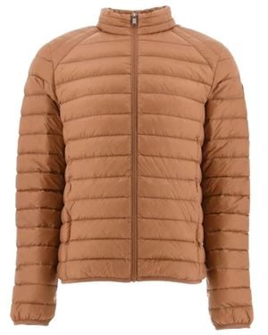 J.O.T.T Down Jackets - Marrón