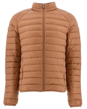 J.O.T.T Down Jackets - Marrón