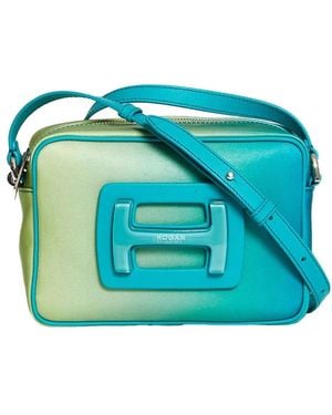 Hogan Cross Body Bags - Azul