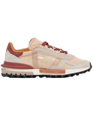 Lacoste Sneakers - Rosa