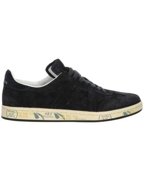 Premiata Sneakers - Nero