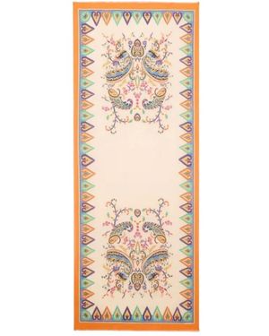 Etro Scarves - Natural