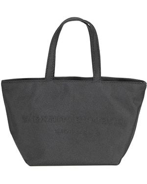 Alexander Wang Bags > tote bags - Noir