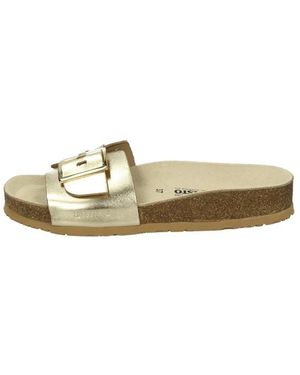 Mephisto Sliders - Jaune