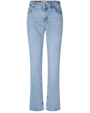 Baum und Pferdgarten Boot-Cut Jeans - Blu