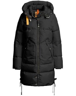 Parajumpers Parkas - Nero