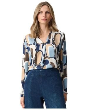 Joseph Ribkoff Blouses - Bleu