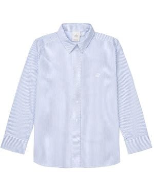 Munthe Shirts - Blue