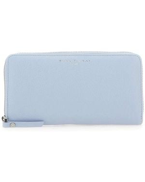 Gianni Chiarini Wallets & Cardholders - Blue