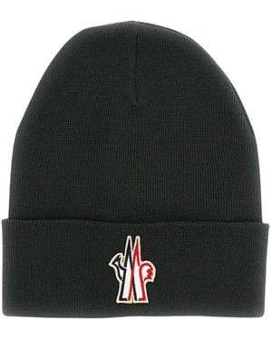 Moncler Beanies - Verde