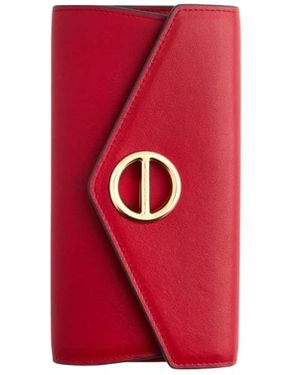 Borbonese Accessoires ,Rood ,Wallets Cardholders
