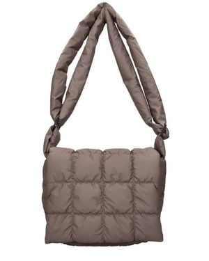 VEE COLLECTIVE Shoulder Bags - Marrón