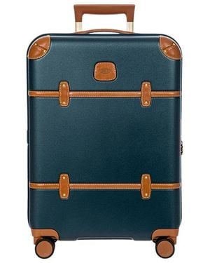 Bric's Cabin Bags - Blu