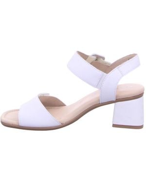 Remonte Sandalen Für Damen - Pink