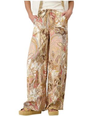 Monari Palazzo Hose - Natur