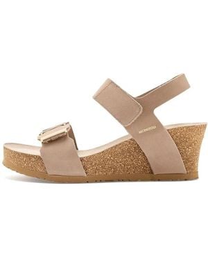 Mephisto Wedges - Brown