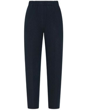 Seventy Pantalone - Blau