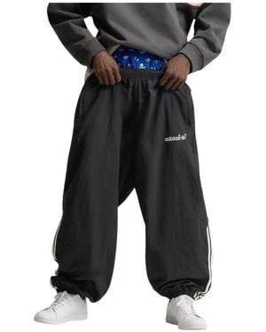 adidas Training Trousers - Negro