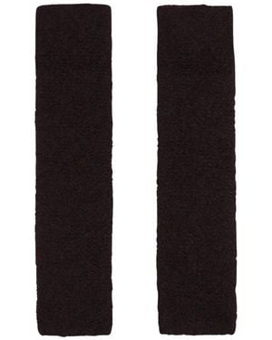 Cortana Gloves - Black
