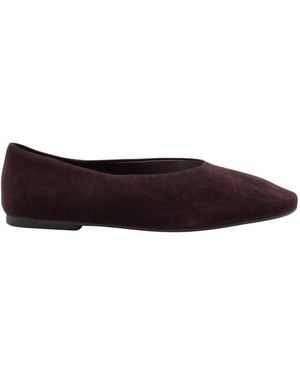 Strategia Ballerinas - Marrón