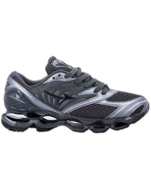 Mizuno Wave Prophecy Ls - Blauw