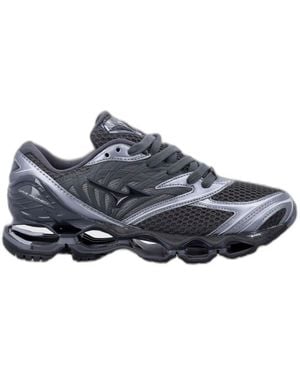 Mizuno Wave Prophecy Ls - Blau