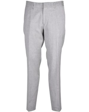 BOSS Pantalone - Grijs